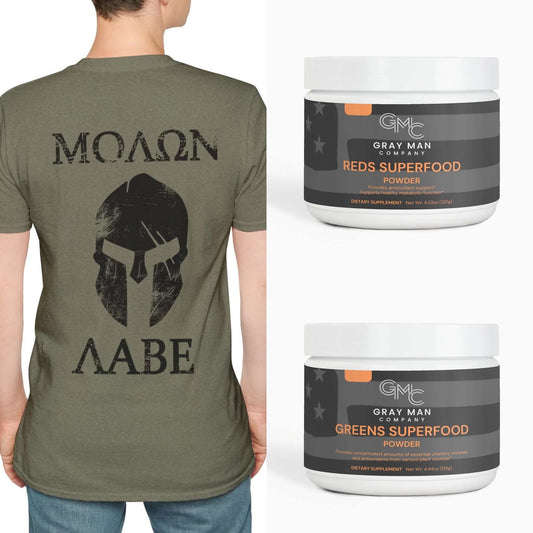 Expanding Our Product Offerings: More Choices in Clothing and Performance Supplements
