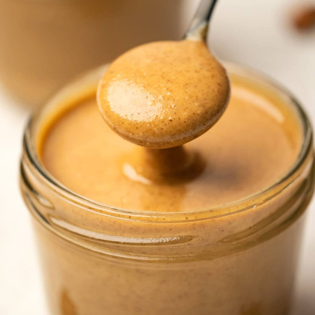 Why You Should Switch from Peanut Butter to Almond Butter