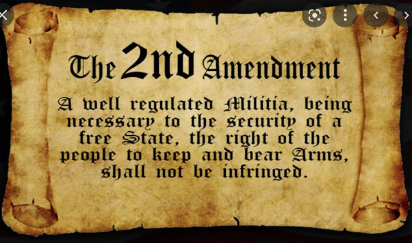 Understanding the Second Amendment: Your Right to Bear Arms