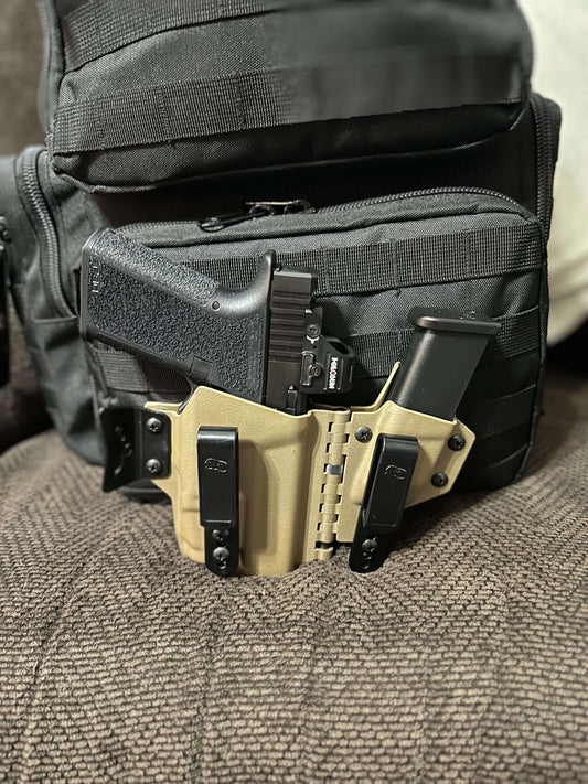 The Importance of Carrying a Spare Magazine: Assessing Your Everyday Carry Needs
