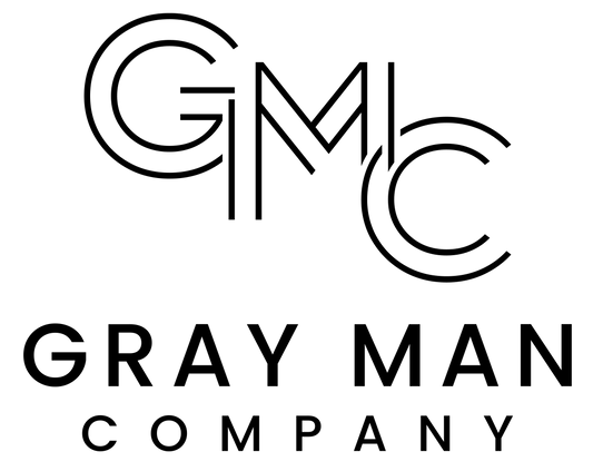 Empowering Citizens, Preserving Freedom: The Gray Man Company Story