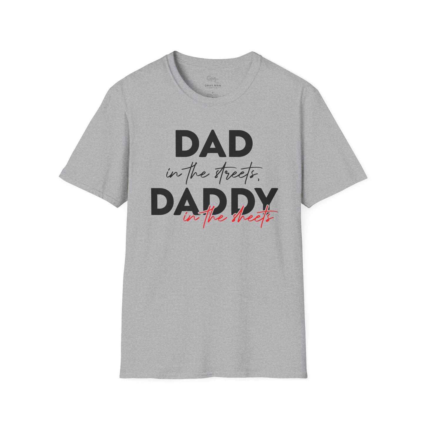 EDC Graphic T-Shirt - DADDY