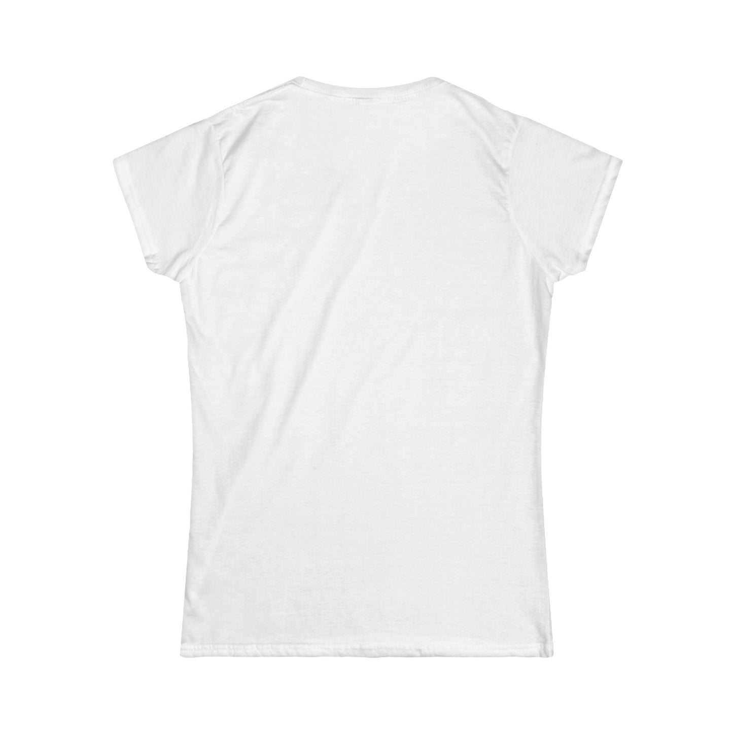 Women’s EDC Logo T-Shirt - EVERY DAY CASUAL