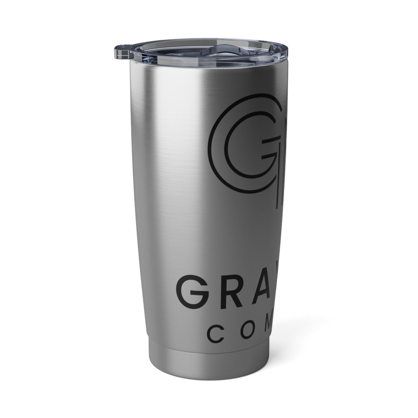 Gray Man Company Stainless Steel 20oz Tumbler