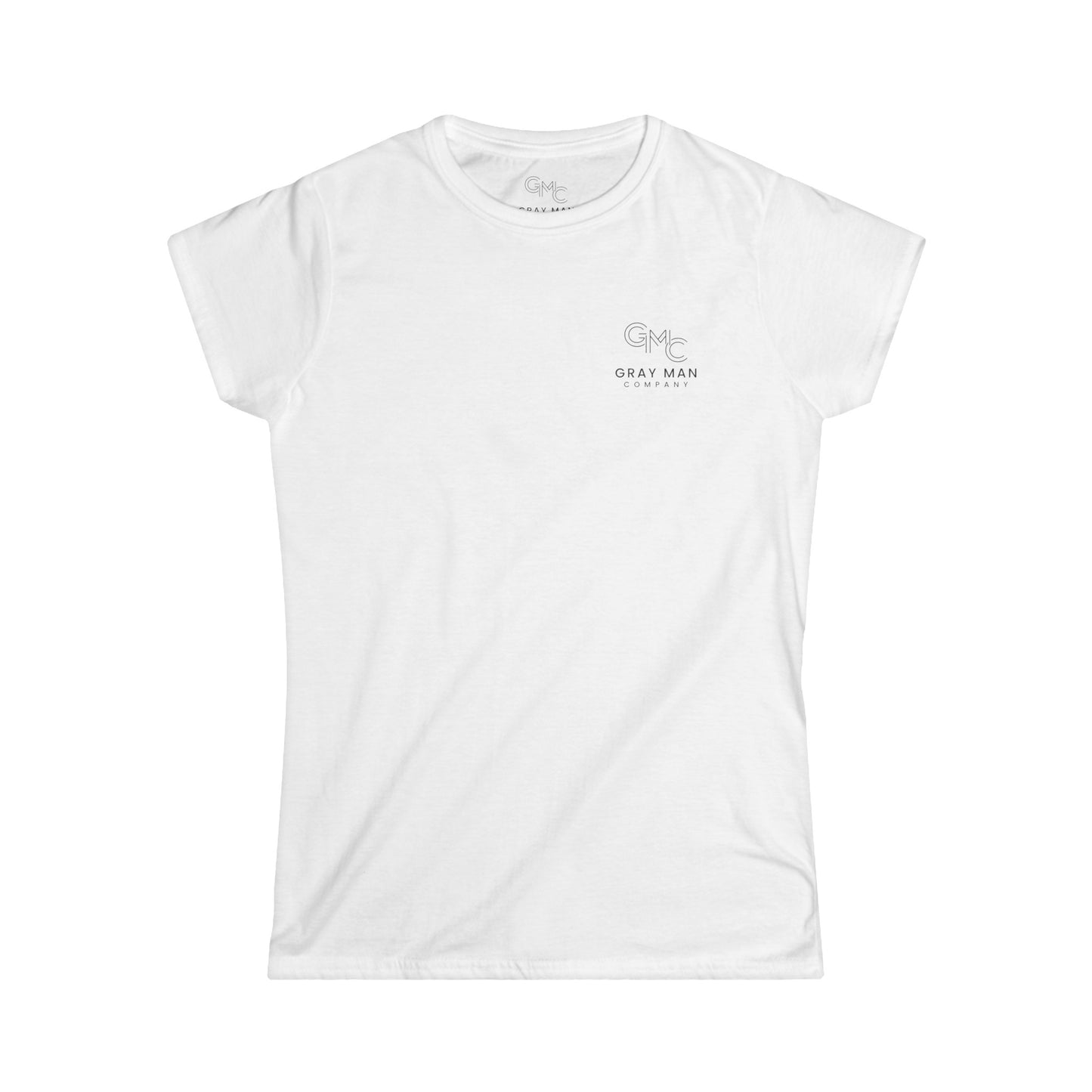 Women’s EDC Logo T-Shirt - BE A SARAH CONOR
