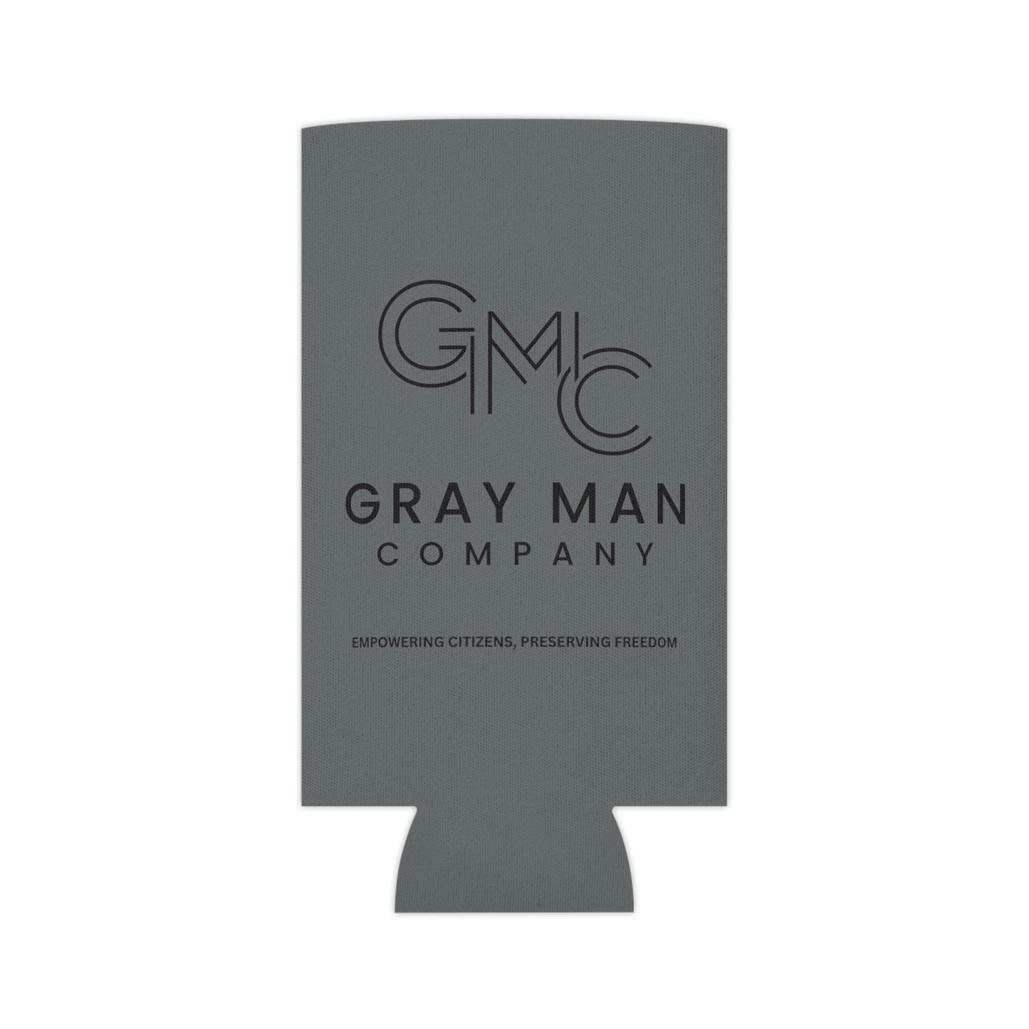 Gray Man Company Can Cooler