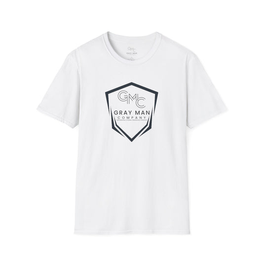 EDC Logo T-Shirt - EVERY DAY CASUAL