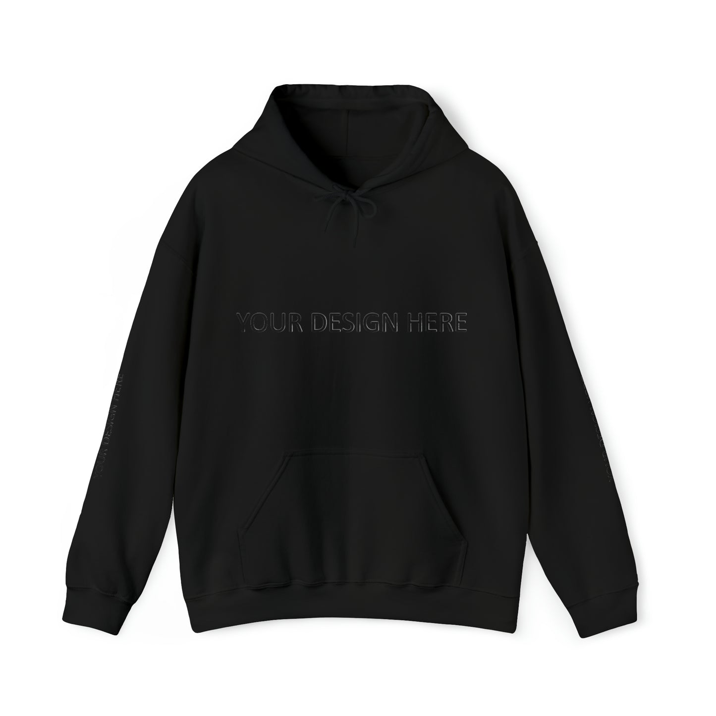 SAMPLE Unisex Heavy Blend™ Hooded Sweatshirt