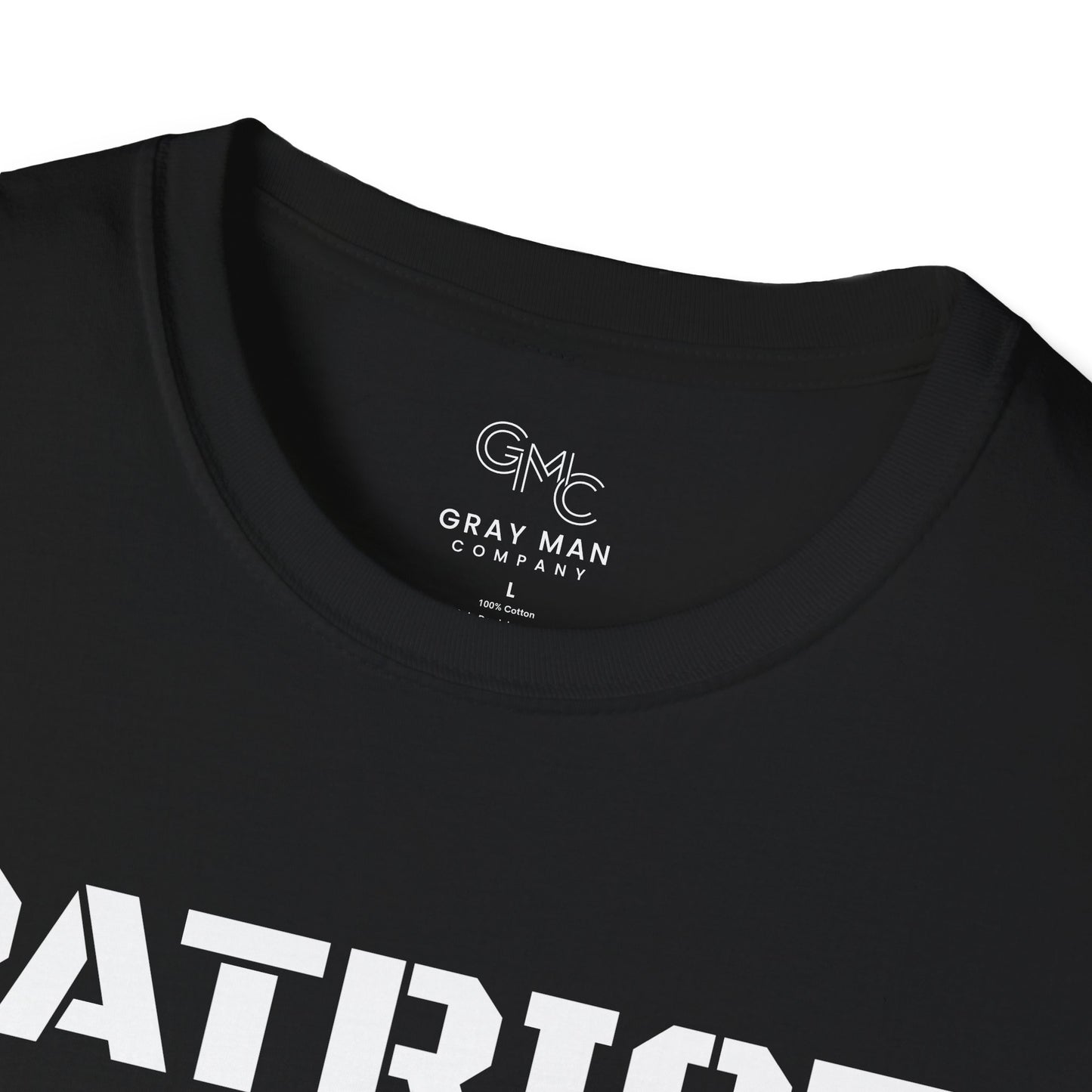 EDC Graphic T-Shirt - PATRIOT