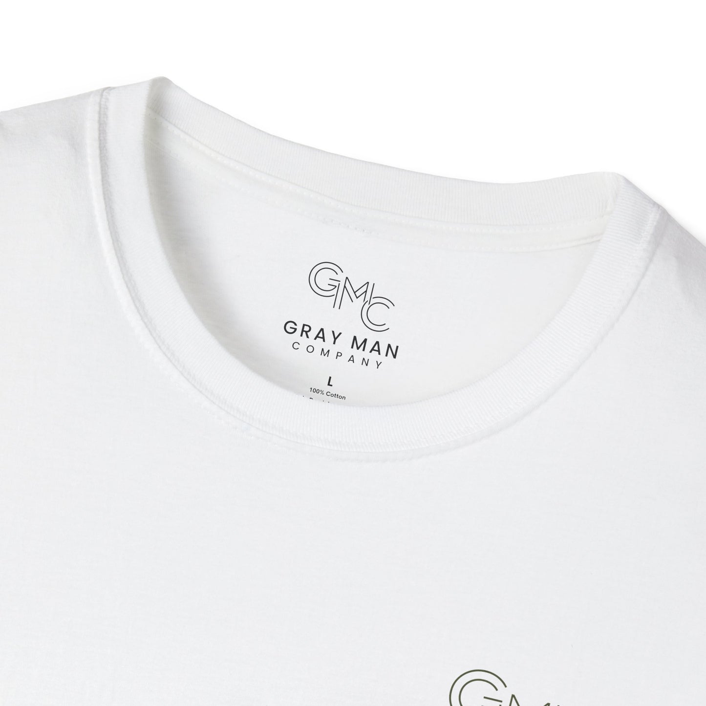 EDC GRAPHIC T-Shirt - OLE GEORGE