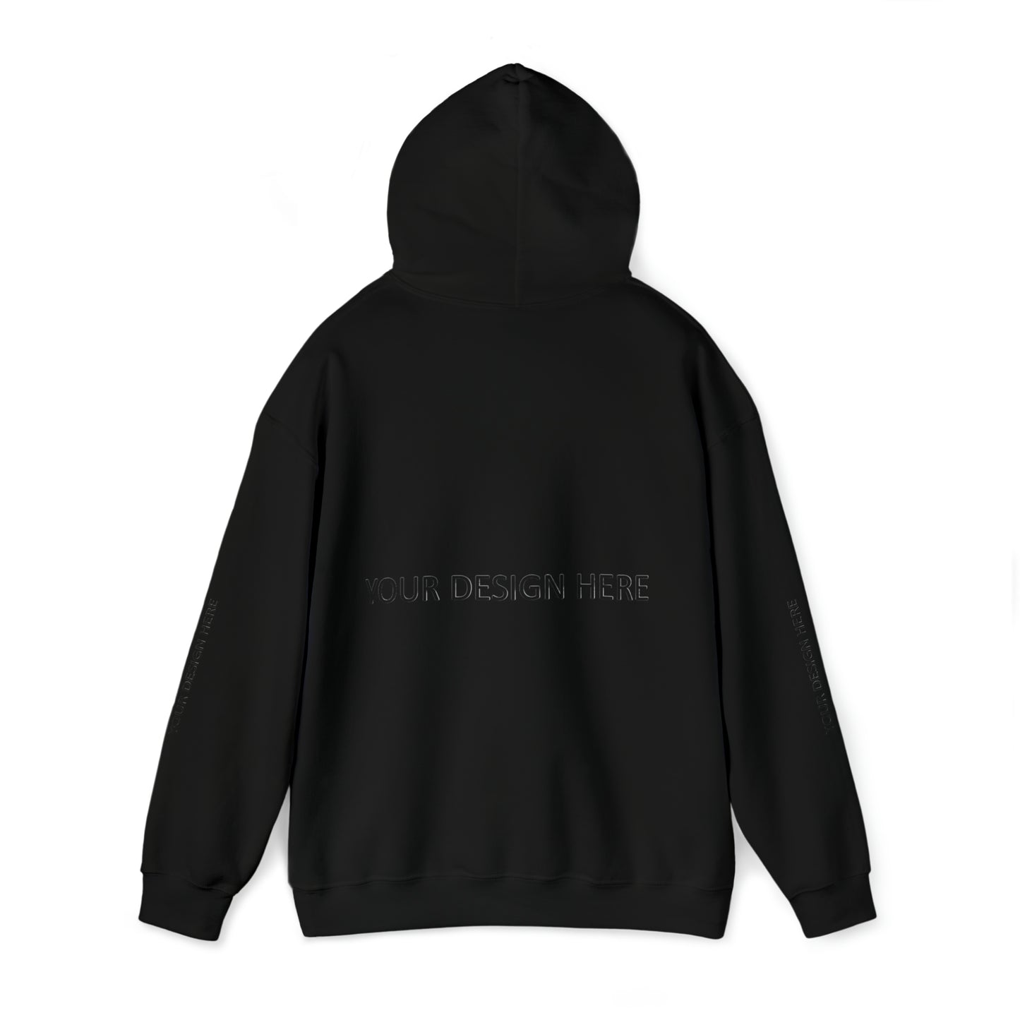 SAMPLE Unisex Heavy Blend™ Hooded Sweatshirt