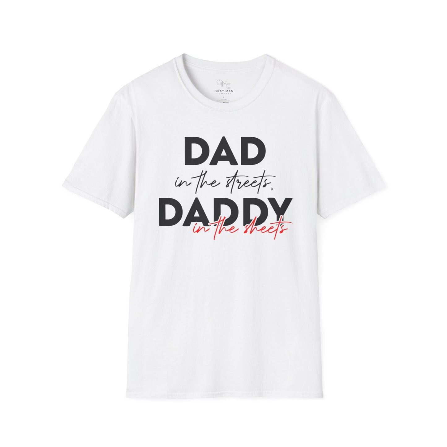 EDC Graphic T-Shirt - DADDY