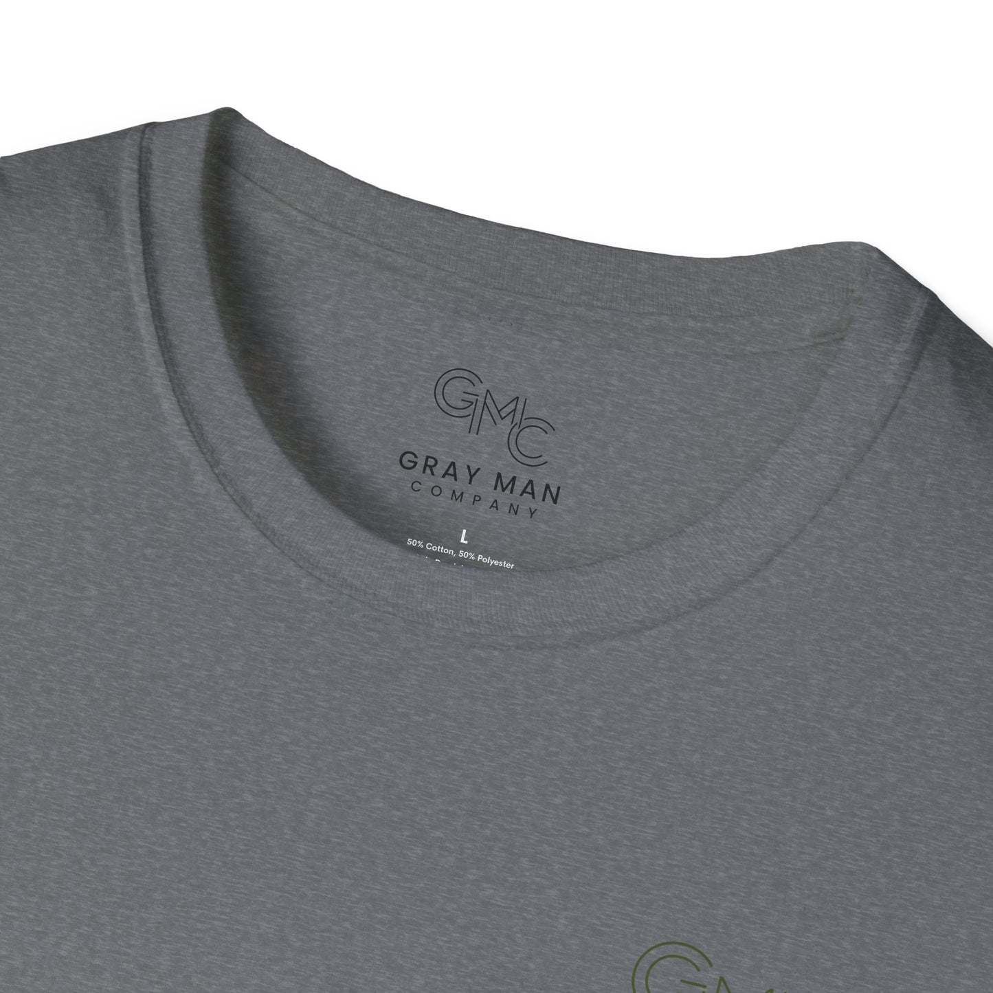 EDC GRAPHIC T-Shirt - OLE GEORGE