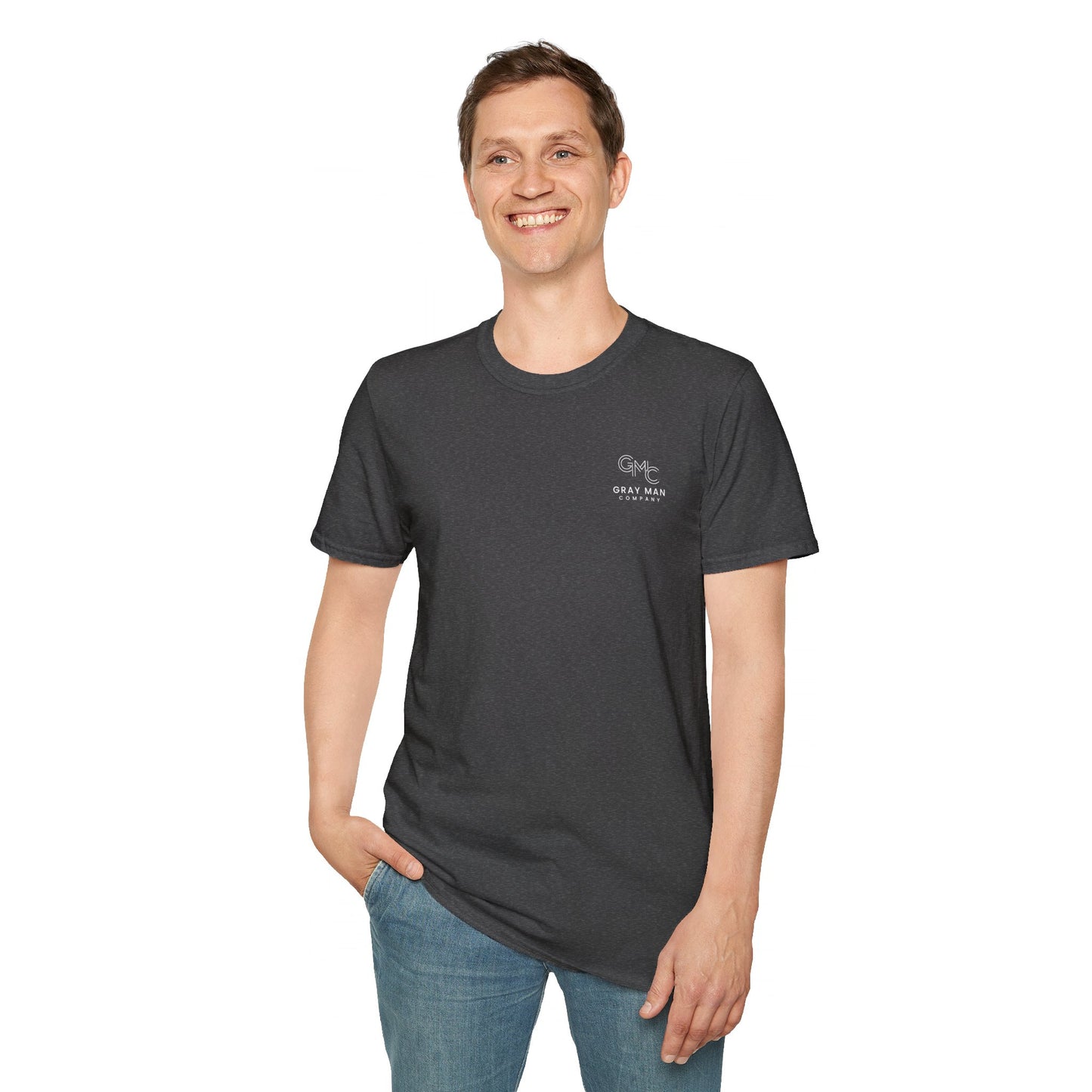 EDC Graphic T-Shirt - FATHER