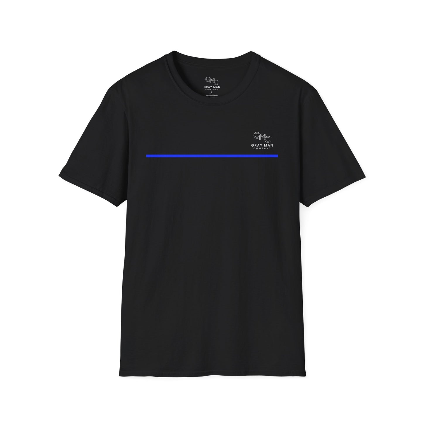 EDC T-Shirt - EVERY DAY HERO - POLICE