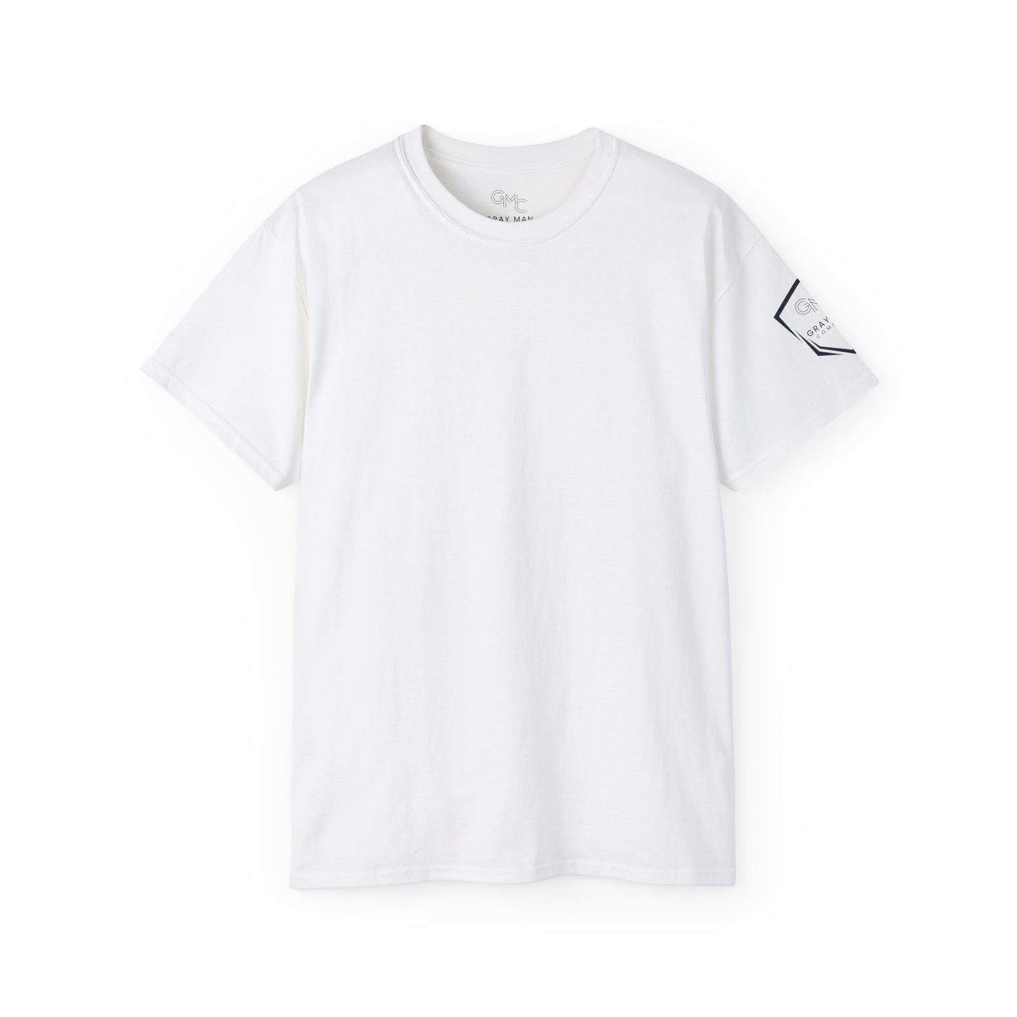 EDC Shoulder Logo T-Shirt - EVERY DAY CASUAL