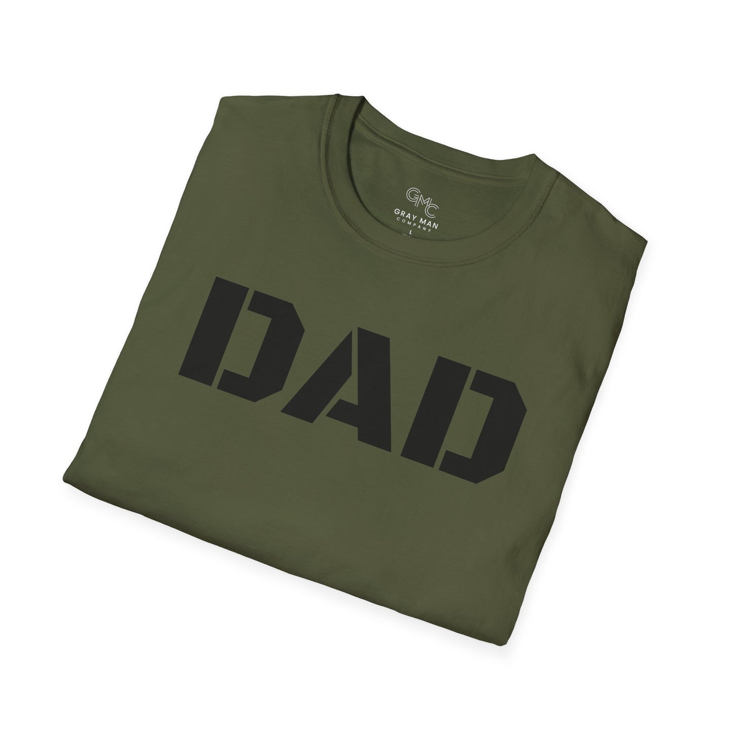 EDC Logo T-Shirt - DAD