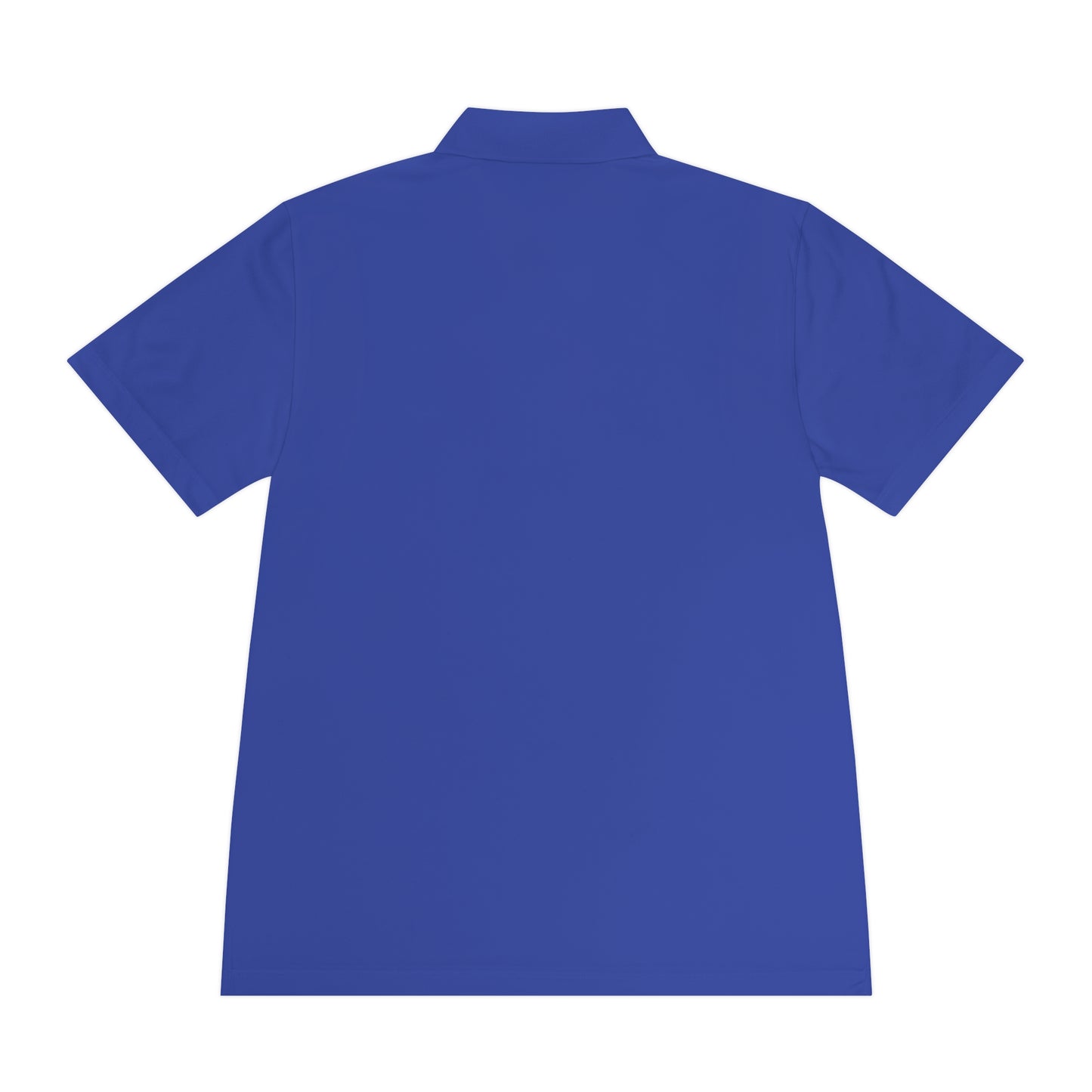 EDC Logo Men's Sport Polo Shirt