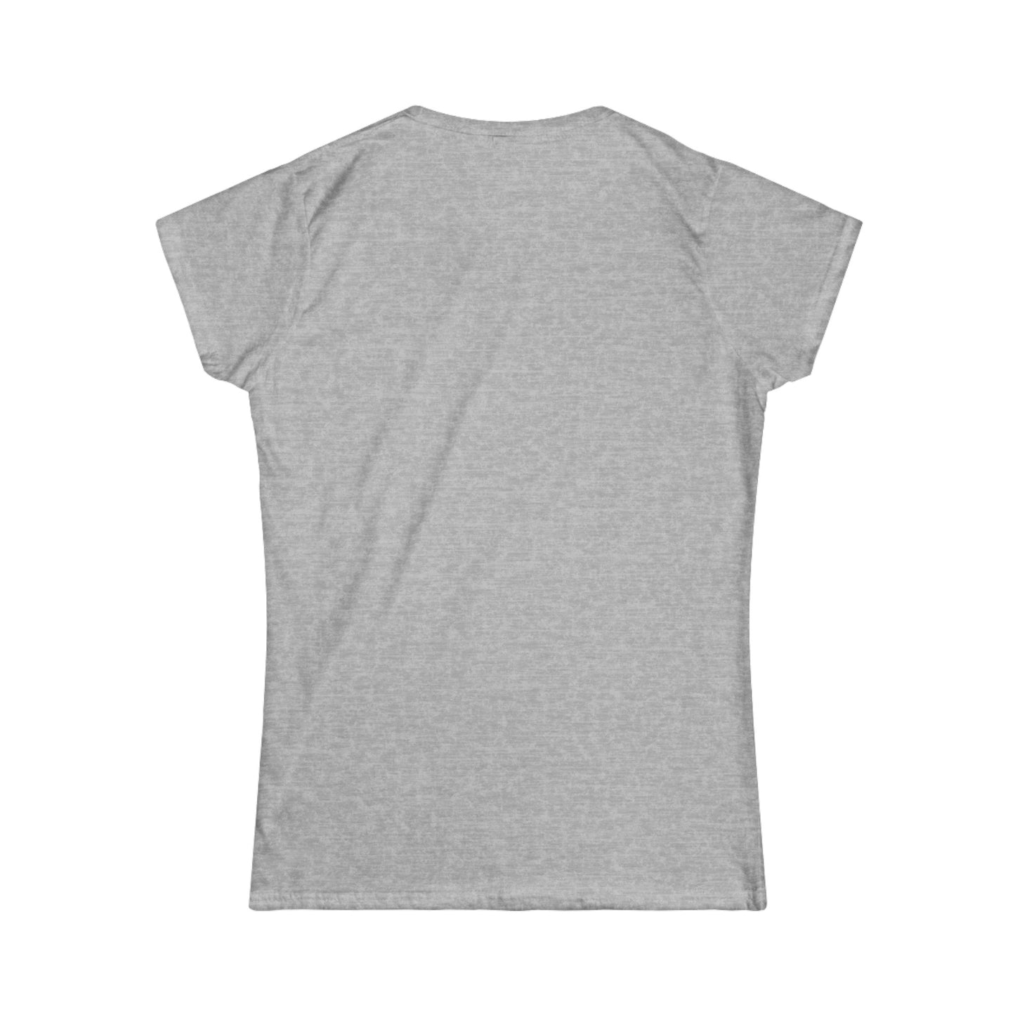 Women’s EDC Logo T-Shirt - EVERY DAY CASUAL