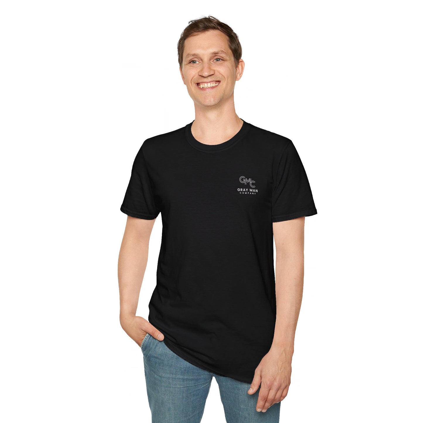EDC Graphic T-Shirt - FATHER
