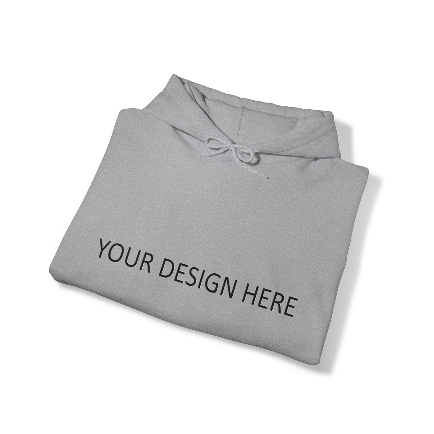 SAMPLE Unisex Heavy Blend™ Hooded Sweatshirt