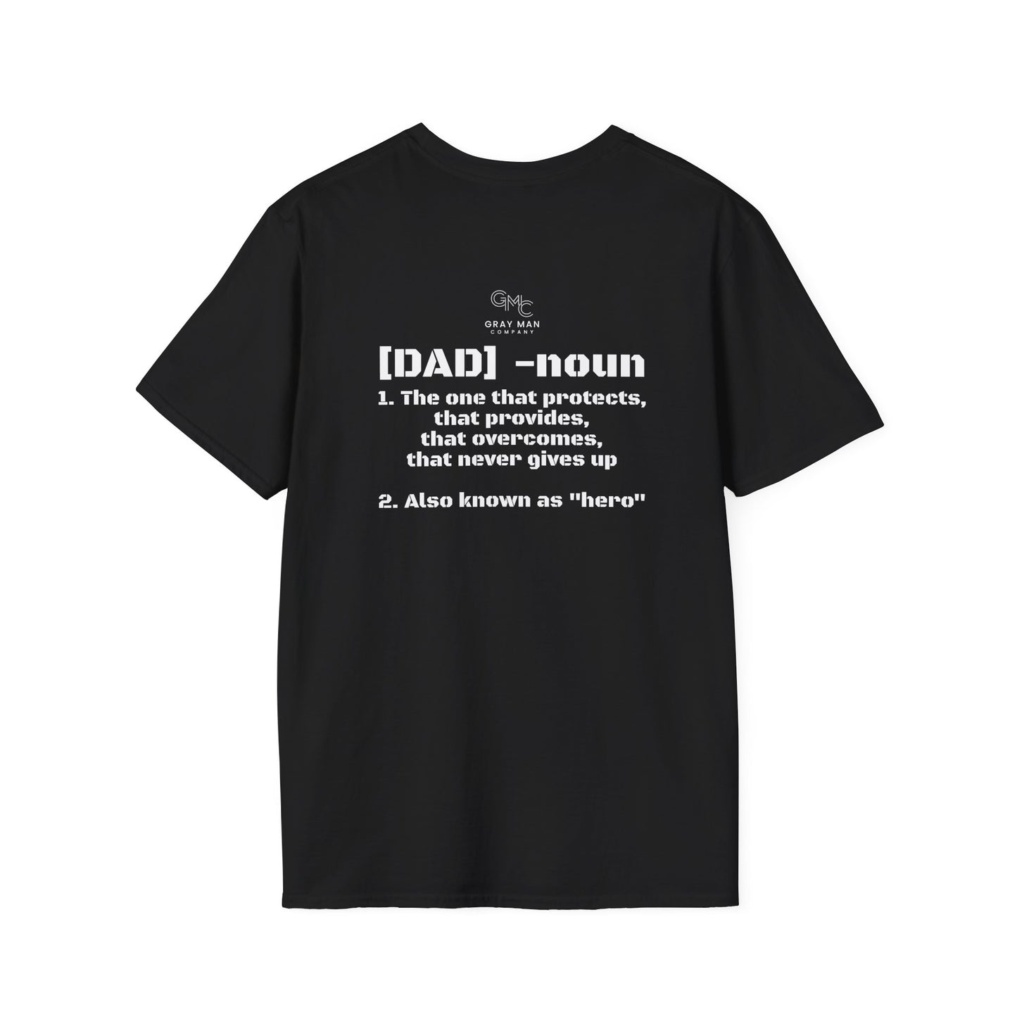 EDC Logo T-Shirt - DAD